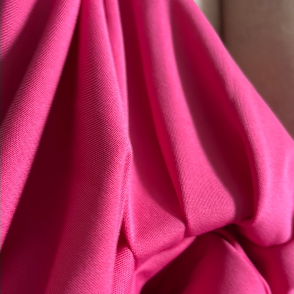 Pink Skort - Picture 6 of 6